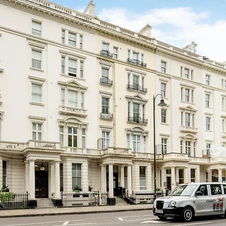 Museum Gate Apartment London Exterior foto